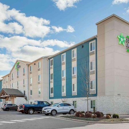 Extended Stay America Select Suites - Charlotte - Northlake Exteriör bild