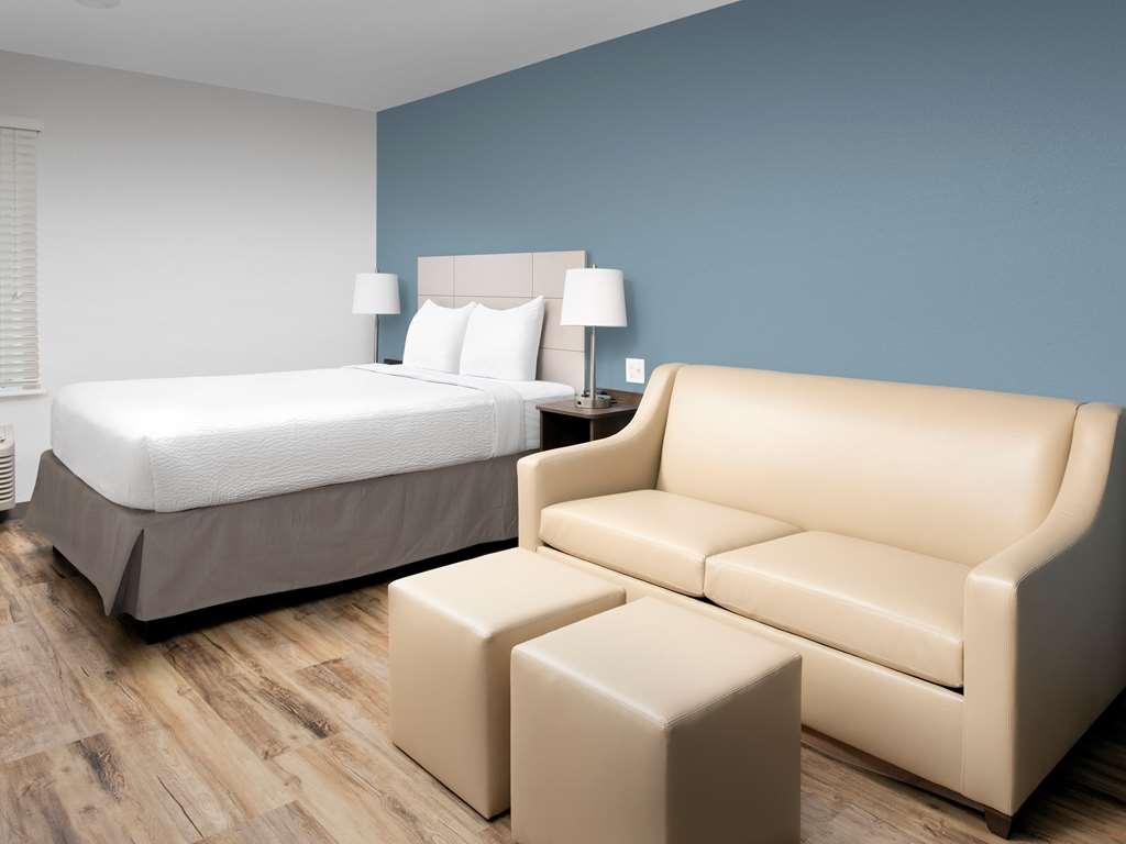 Extended Stay America Select Suites - Charlotte - Northlake Rum bild
