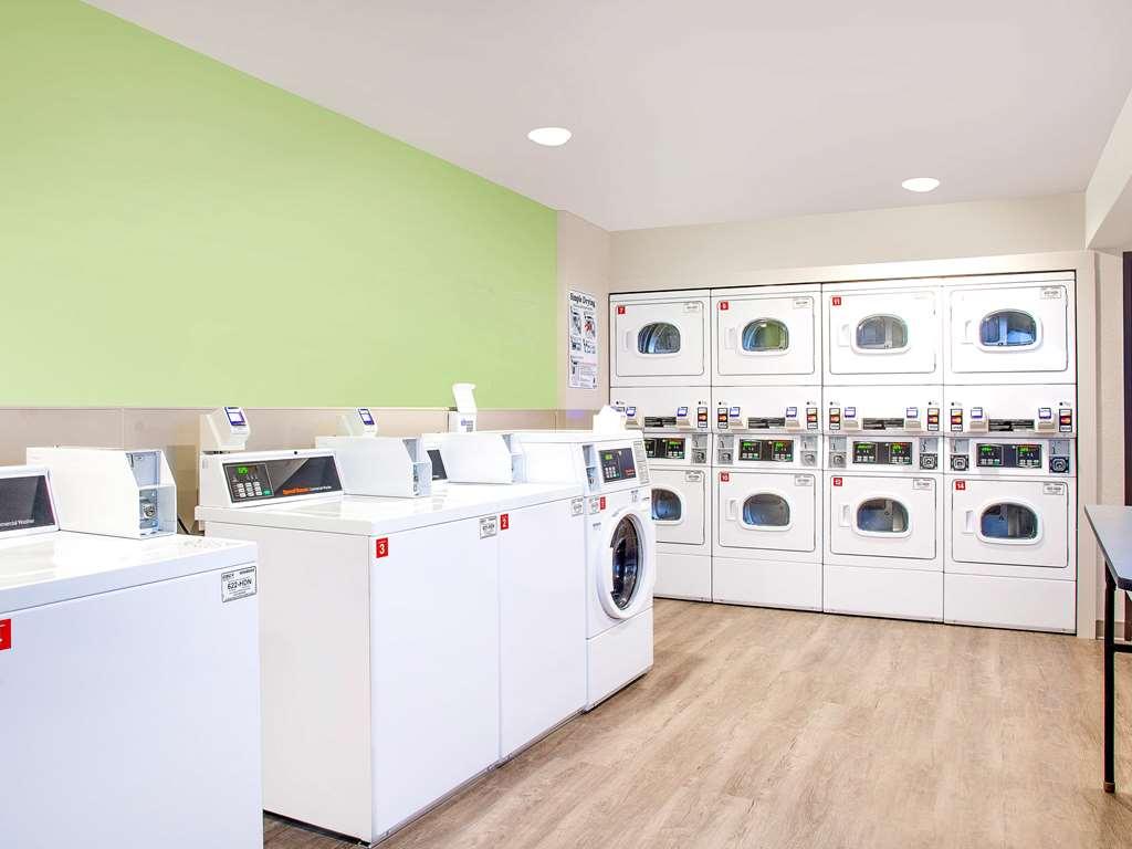 Extended Stay America Select Suites - Charlotte - Northlake Bekvämligheter bild