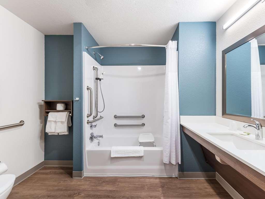 Extended Stay America Select Suites - Charlotte - Northlake Exteriör bild