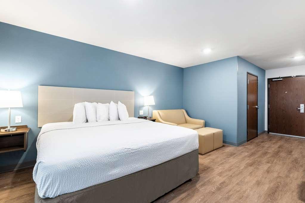 Extended Stay America Select Suites - Charlotte - Northlake Rum bild