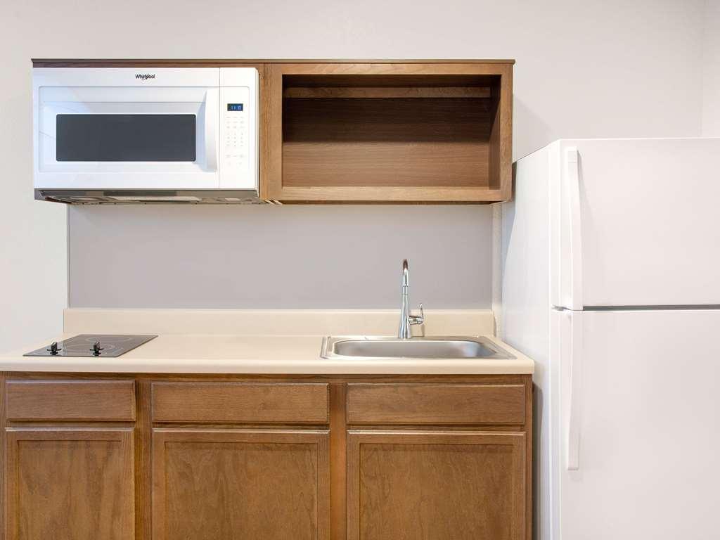 Extended Stay America Select Suites - Charlotte - Northlake Rum bild