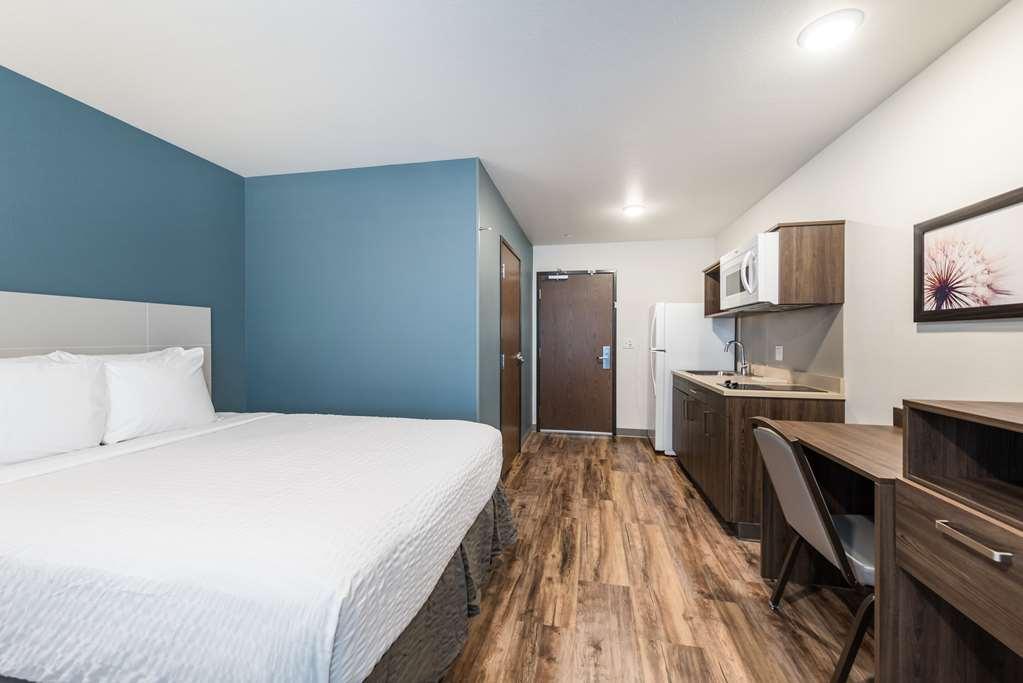 Extended Stay America Select Suites - Charlotte - Northlake Rum bild