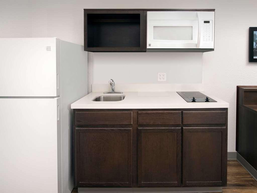 Extended Stay America Select Suites - Charlotte - Northlake Rum bild