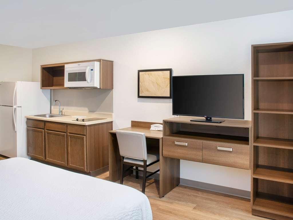 Extended Stay America Select Suites - Charlotte - Northlake Rum bild
