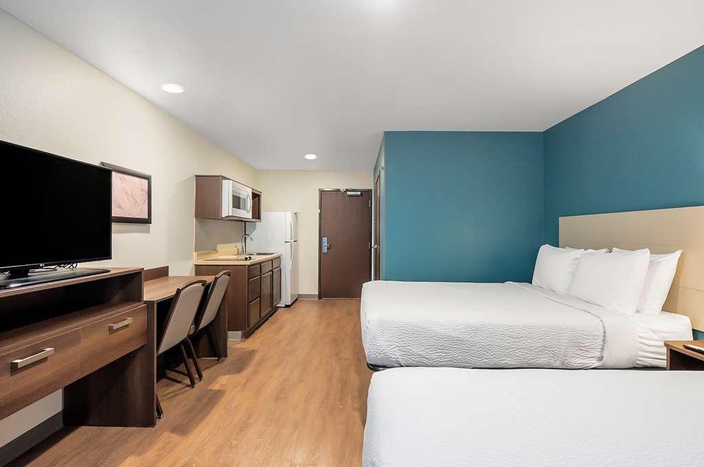 Extended Stay America Select Suites - Charlotte - Northlake Rum bild