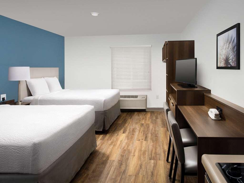Extended Stay America Select Suites - Charlotte - Northlake Rum bild