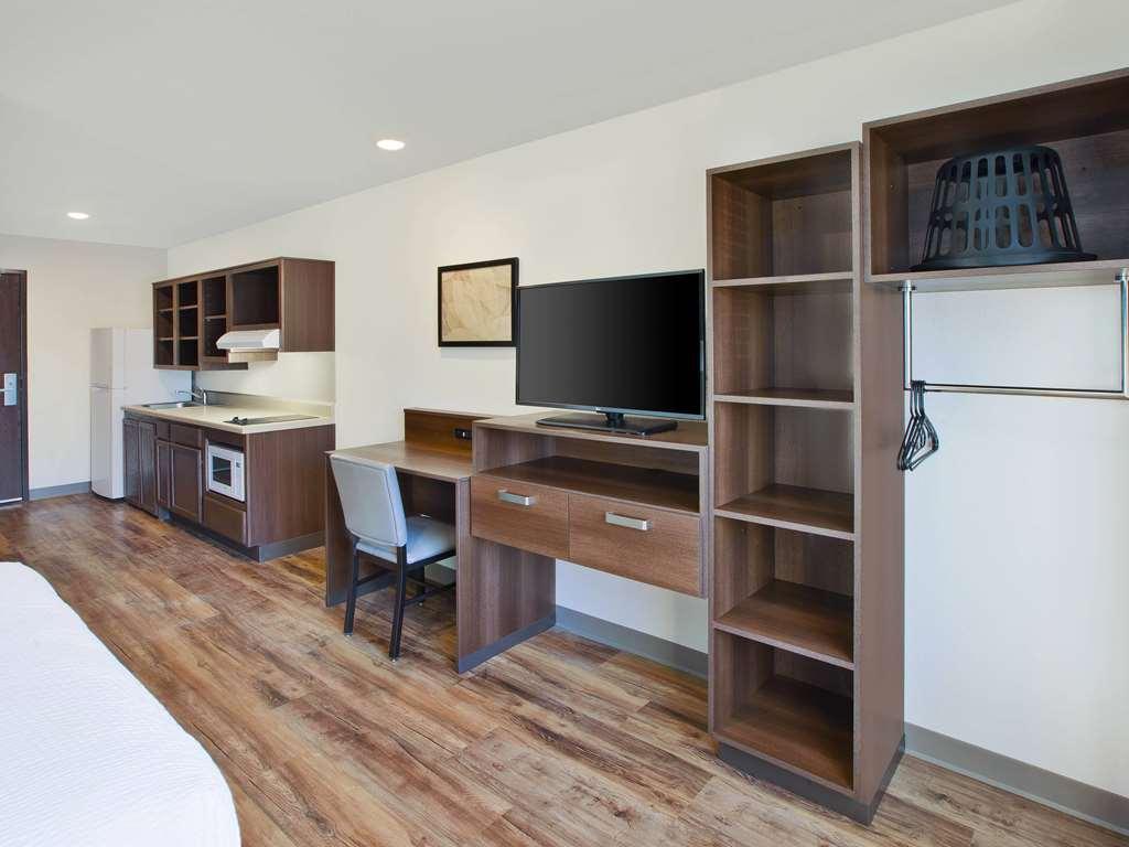 Extended Stay America Select Suites - Charlotte - Northlake Rum bild