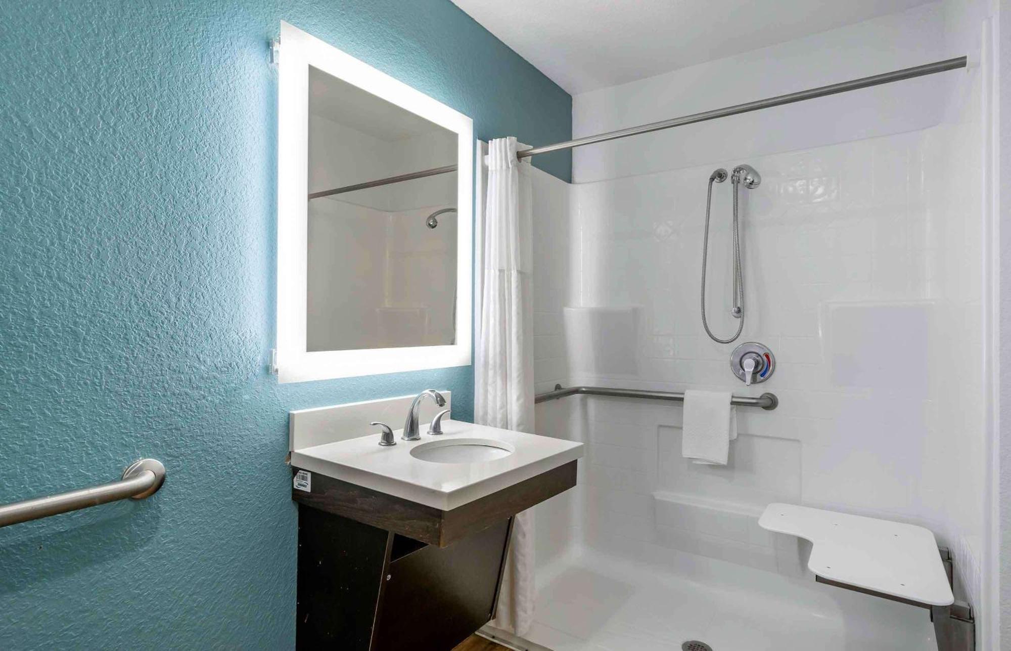 Extended Stay America Select Suites - Charlotte - Northlake Exteriör bild
