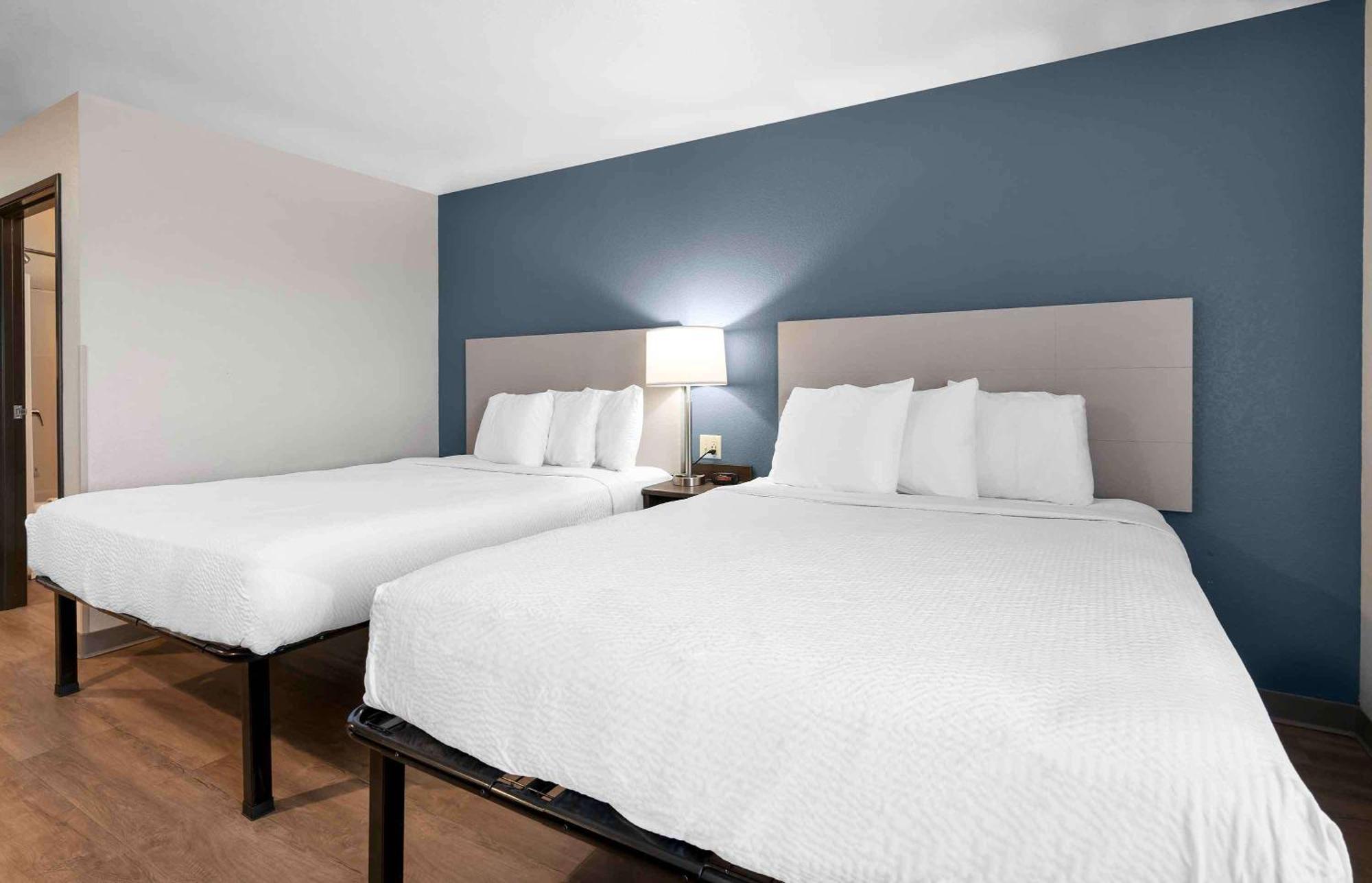 Extended Stay America Select Suites - Charlotte - Northlake Exteriör bild