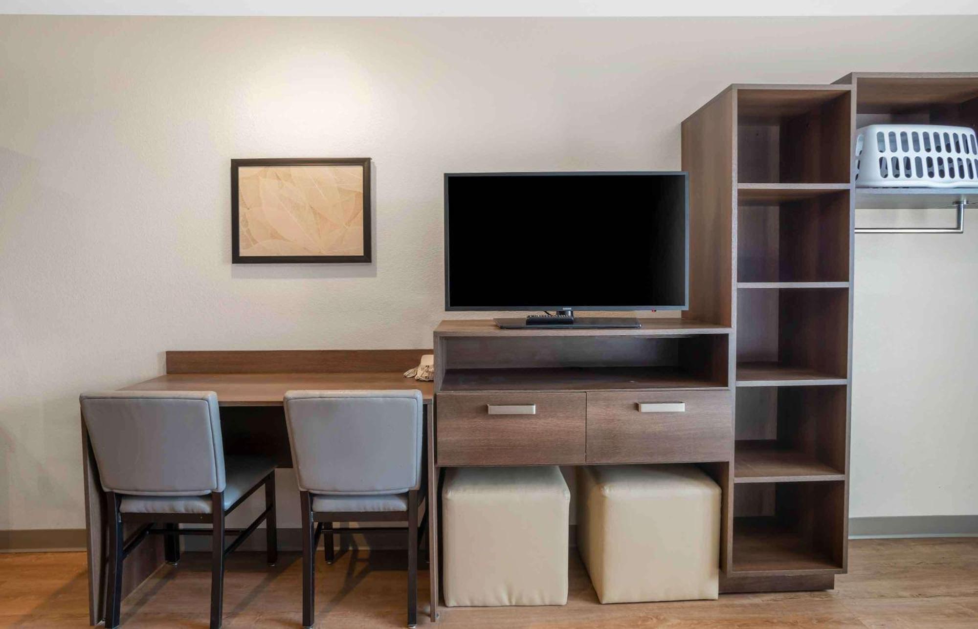 Extended Stay America Select Suites - Charlotte - Northlake Exteriör bild