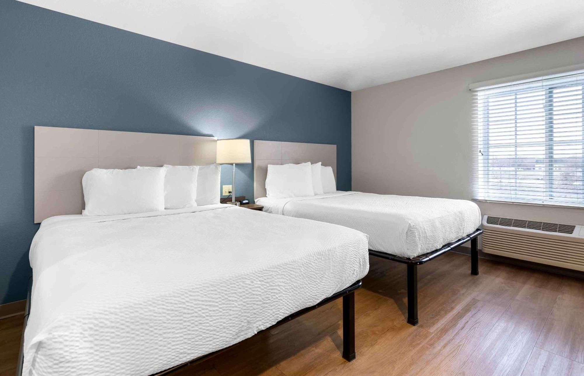 Extended Stay America Select Suites - Charlotte - Northlake Exteriör bild