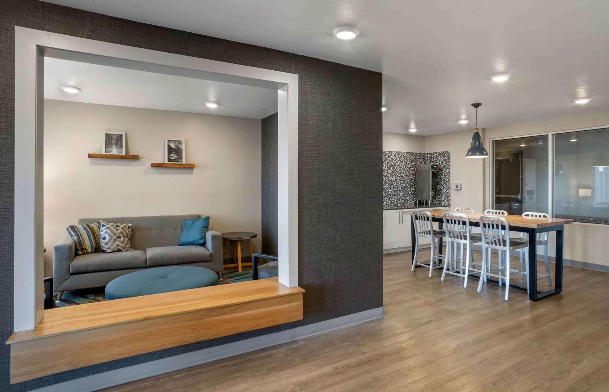 Extended Stay America Select Suites - Charlotte - Northlake Exteriör bild